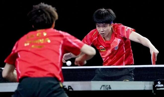 优质的训练 优质的训练