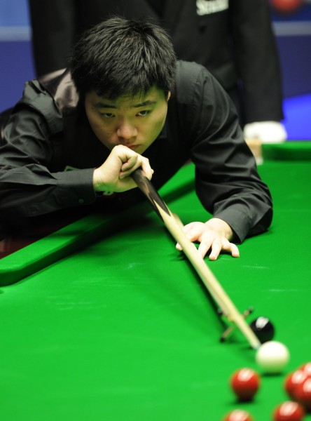 球员的出色 球员的出色