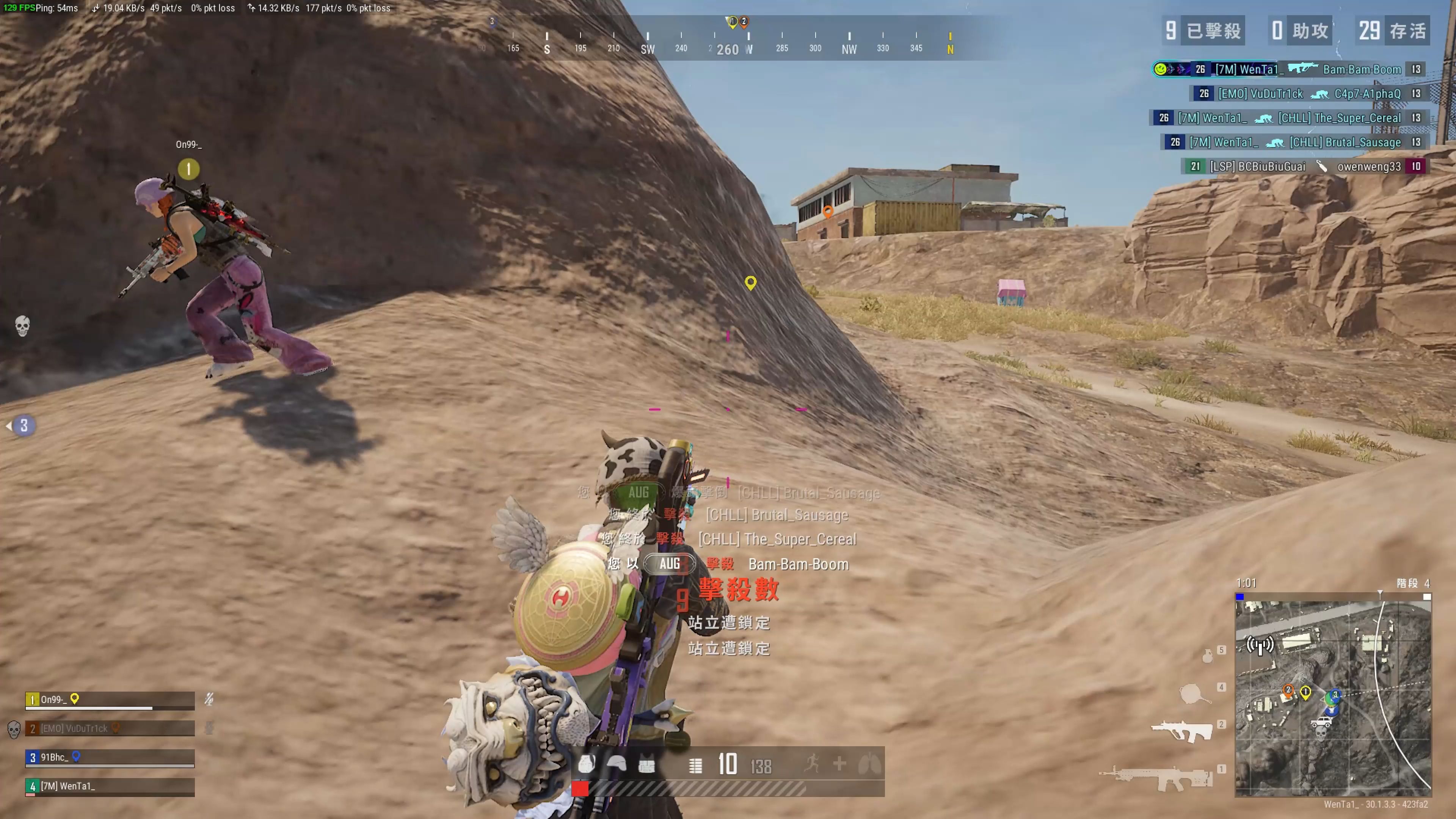 完整分析 完整分析